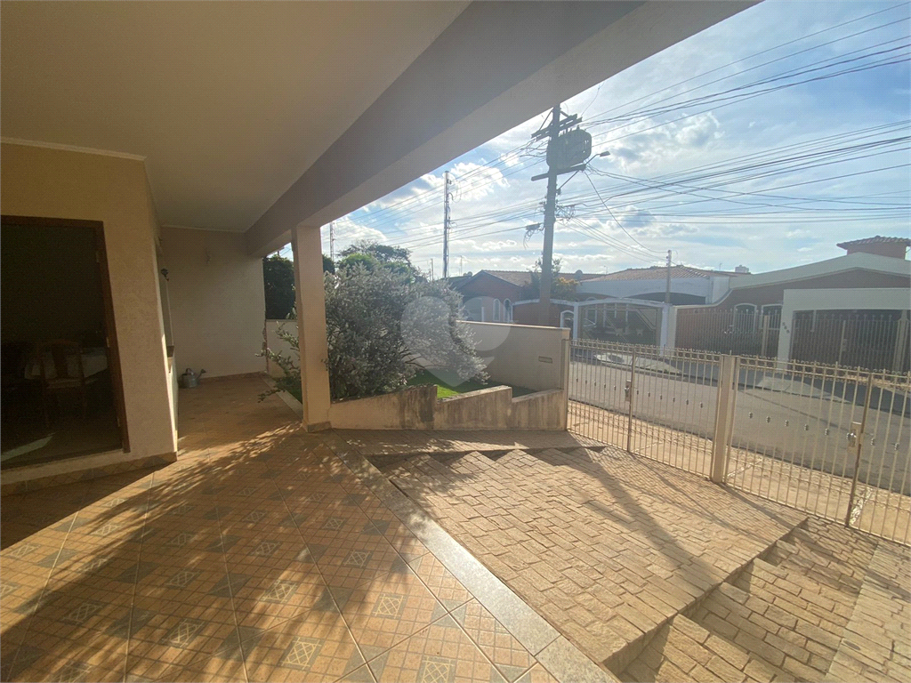 Venda Casa São Carlos Jardim Ricetti REO824264 6