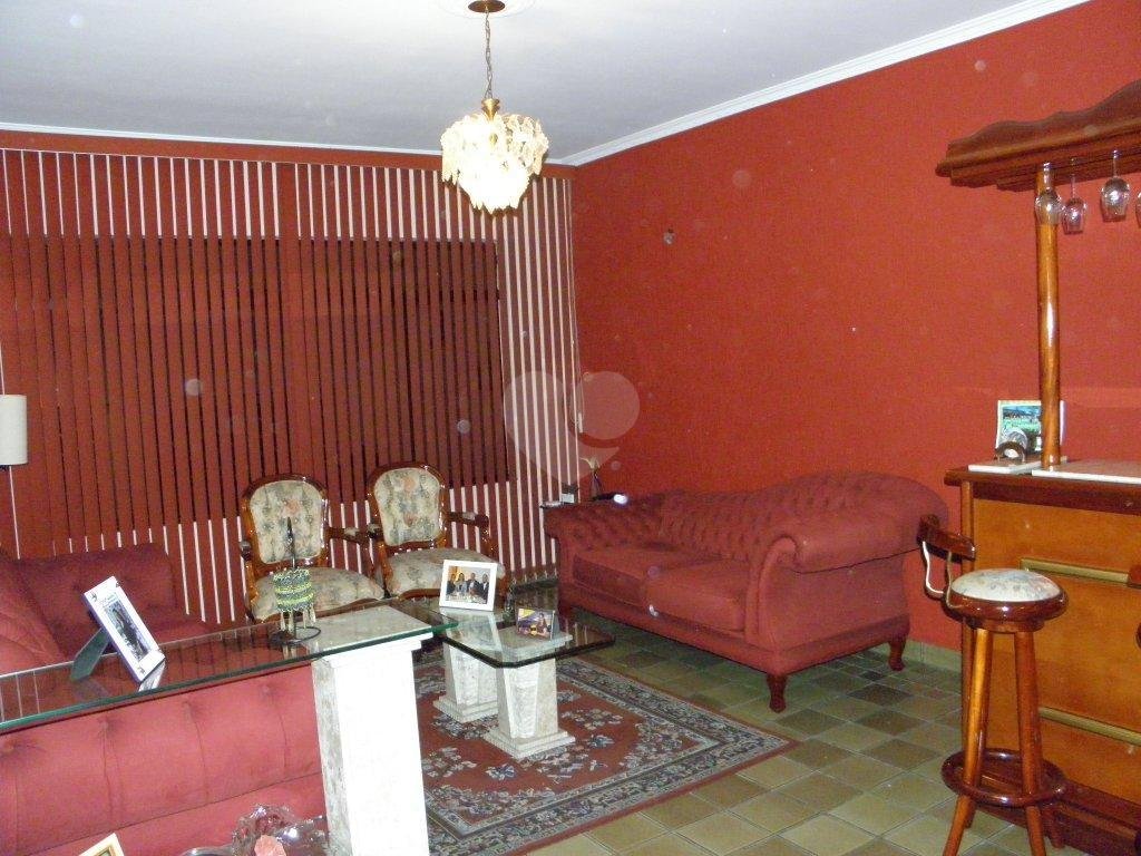 Venda Casa Guarulhos Jardim Rosa De Franca REO82428 1