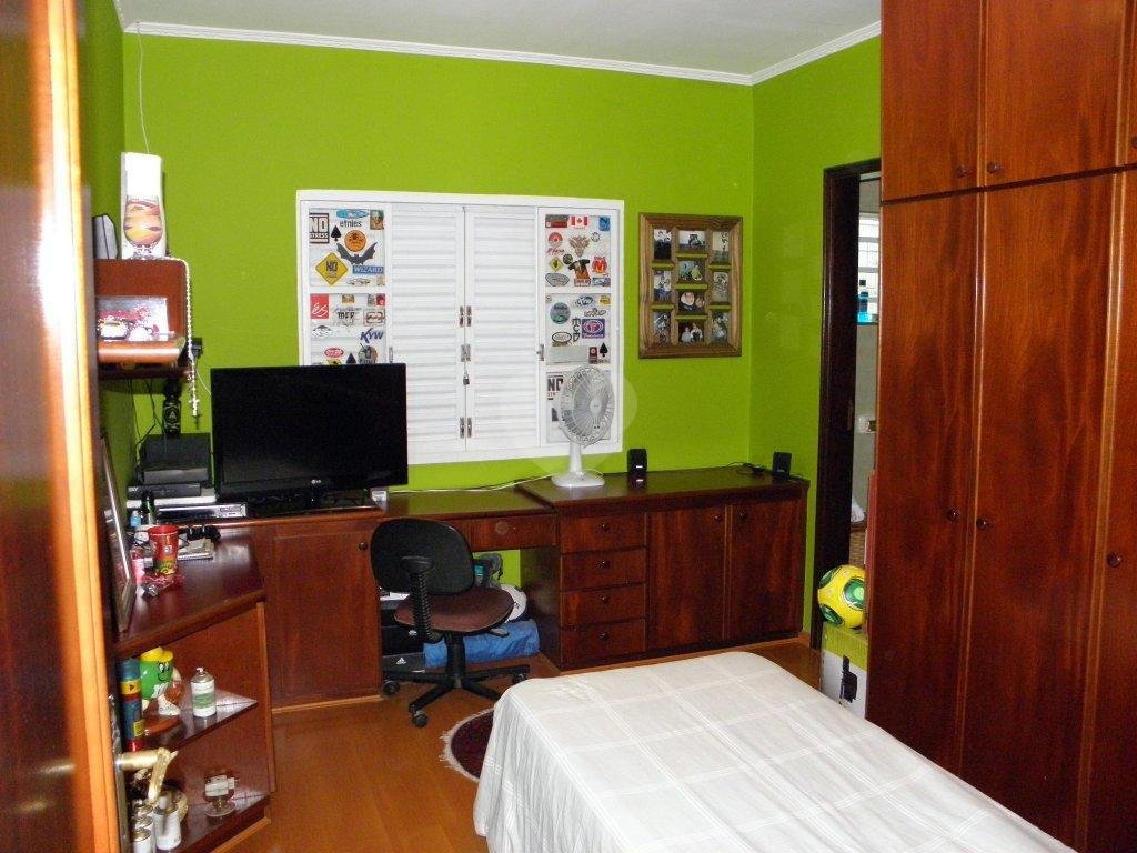 Venda Casa Guarulhos Jardim Rosa De Franca REO82428 18