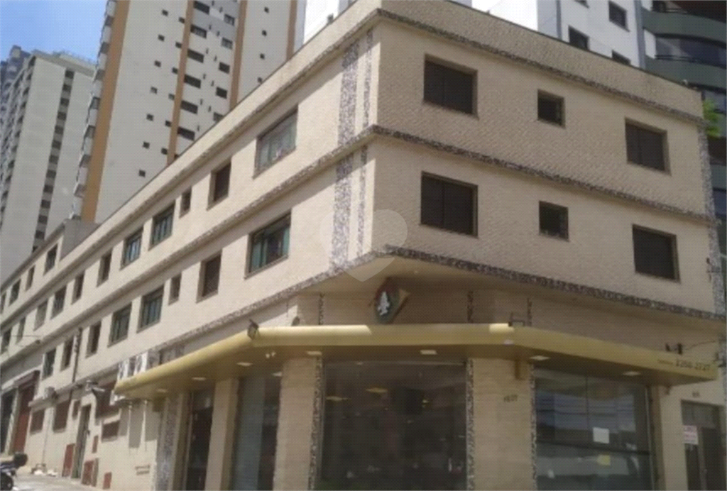 Aluguel Apartamento São Paulo Vila Regente Feijó REO824286 13