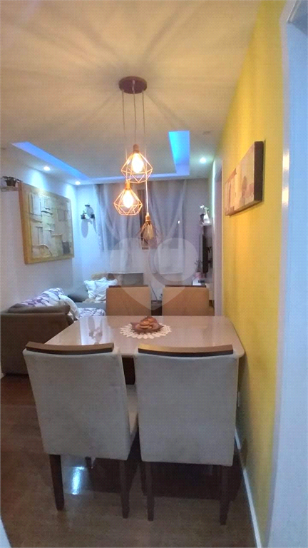 Venda Apartamento São Paulo Jardim Lajeado REO824291 4