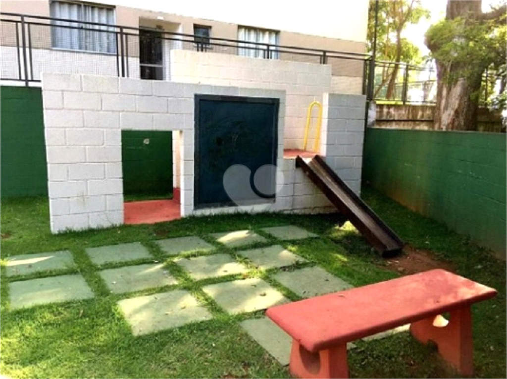 Venda Apartamento São Paulo Jardim Lajeado REO824291 19