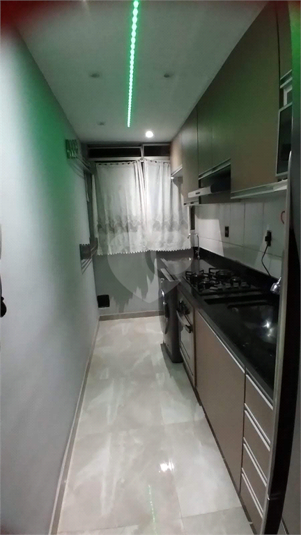 Venda Apartamento São Paulo Jardim Lajeado REO824291 9