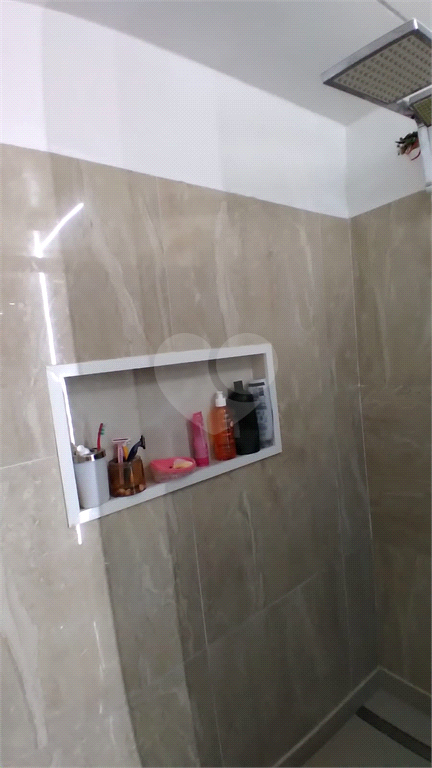 Venda Apartamento São Paulo Jardim Lajeado REO824291 13