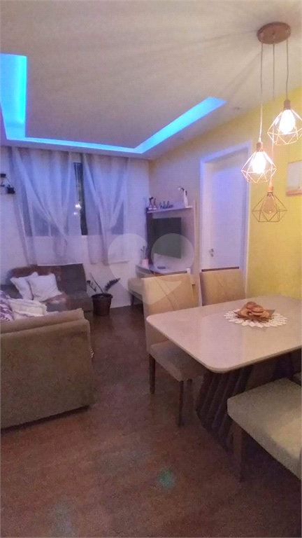 Venda Apartamento São Paulo Jardim Lajeado REO824291 7