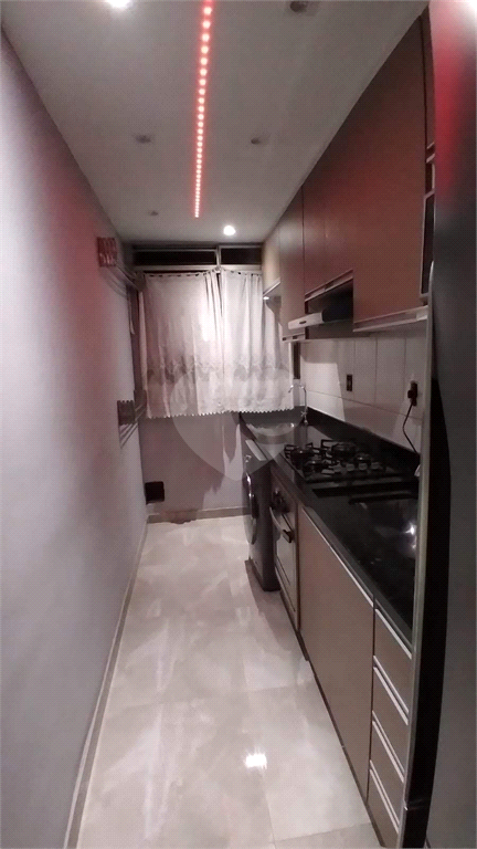 Venda Apartamento São Paulo Jardim Lajeado REO824291 5