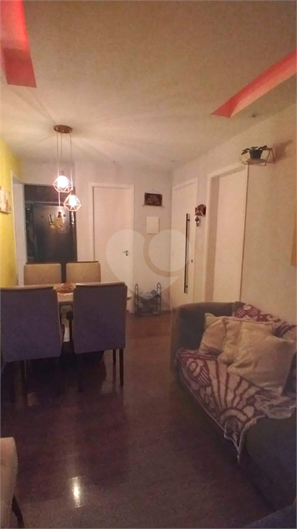 Venda Apartamento São Paulo Jardim Lajeado REO824291 1