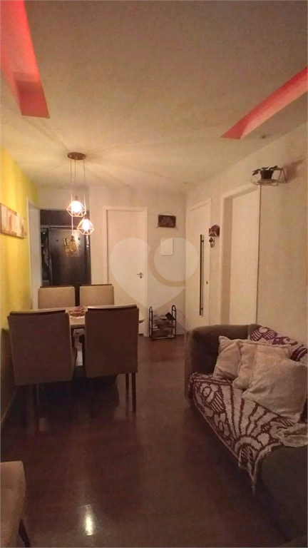 Venda Apartamento São Paulo Jardim Lajeado REO824291 6