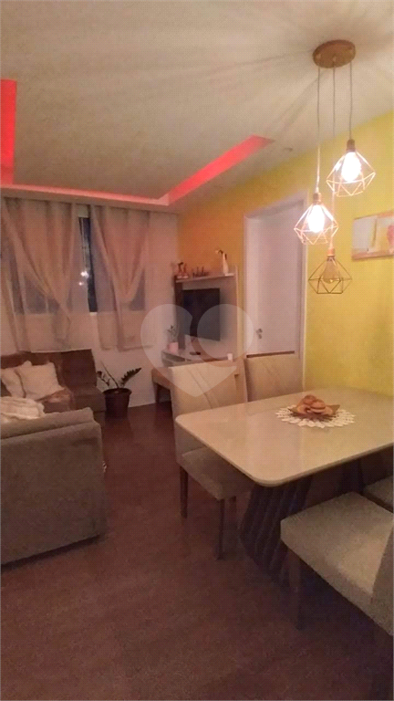 Venda Apartamento São Paulo Jardim Lajeado REO824291 8