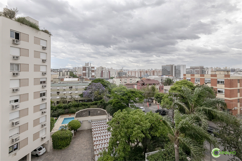 Venda Apartamento Porto Alegre Cristo Redentor REO824296 30