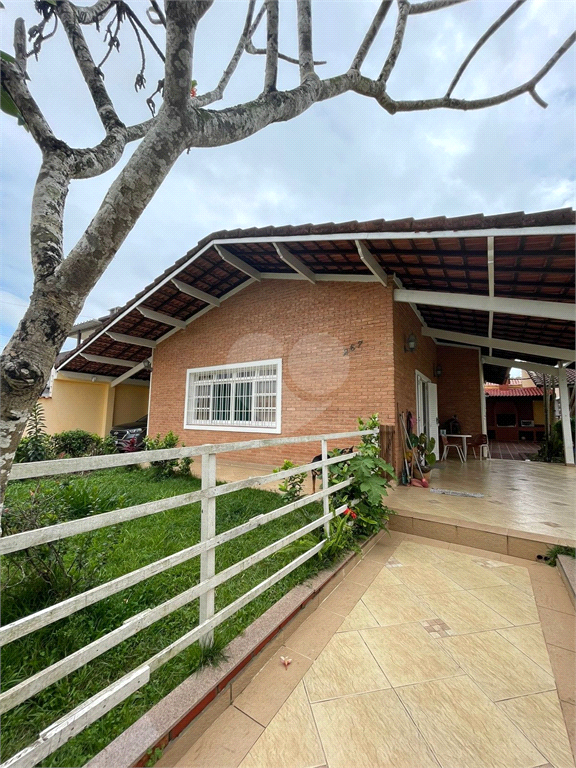 Venda Casa térrea Itanhaém Balneário Itanhaém REO824301 1