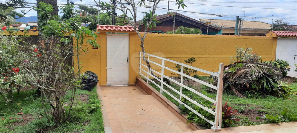 Venda Casa térrea Itanhaém Balneário Itanhaém REO824301 21