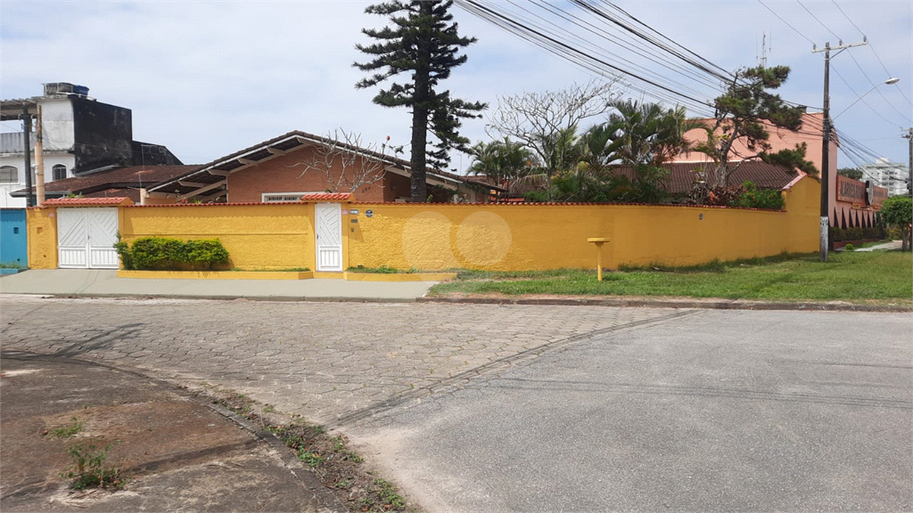 Venda Casa térrea Itanhaém Balneário Itanhaém REO824301 6