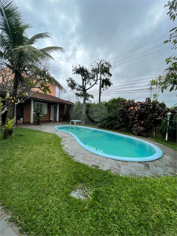 Venda Casa térrea Itanhaém Balneário Itanhaém REO824301 2