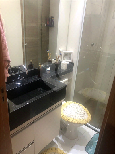 Venda Apartamento Guarulhos Água Chata REO824308 15