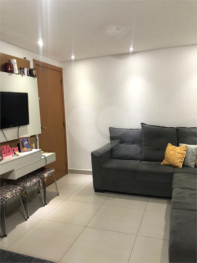 Venda Apartamento Guarulhos Água Chata REO824308 1