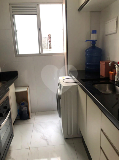 Venda Apartamento Guarulhos Água Chata REO824308 13