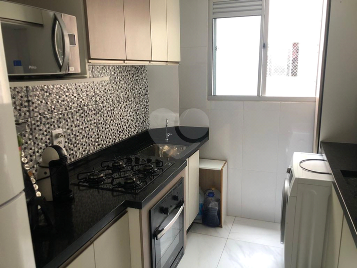 Venda Apartamento Guarulhos Água Chata REO824308 8