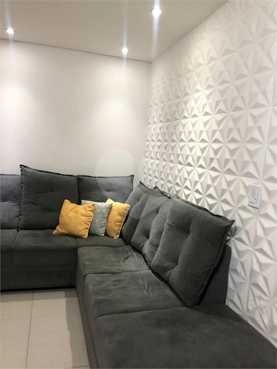 Venda Apartamento Guarulhos Água Chata REO824308 3