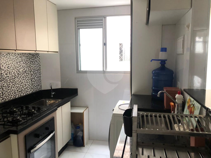 Venda Apartamento Guarulhos Água Chata REO824308 7