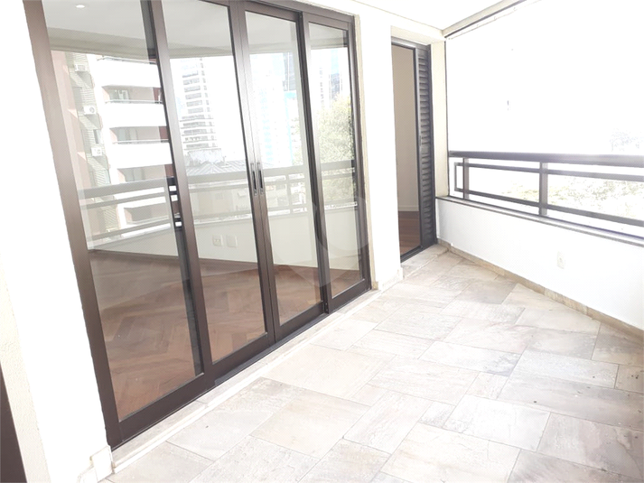 Venda Apartamento São Paulo Pinheiros REO824312 18