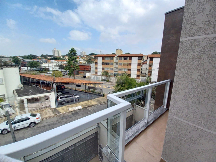 Venda Apartamento São Paulo Pinheiros REO824312 5