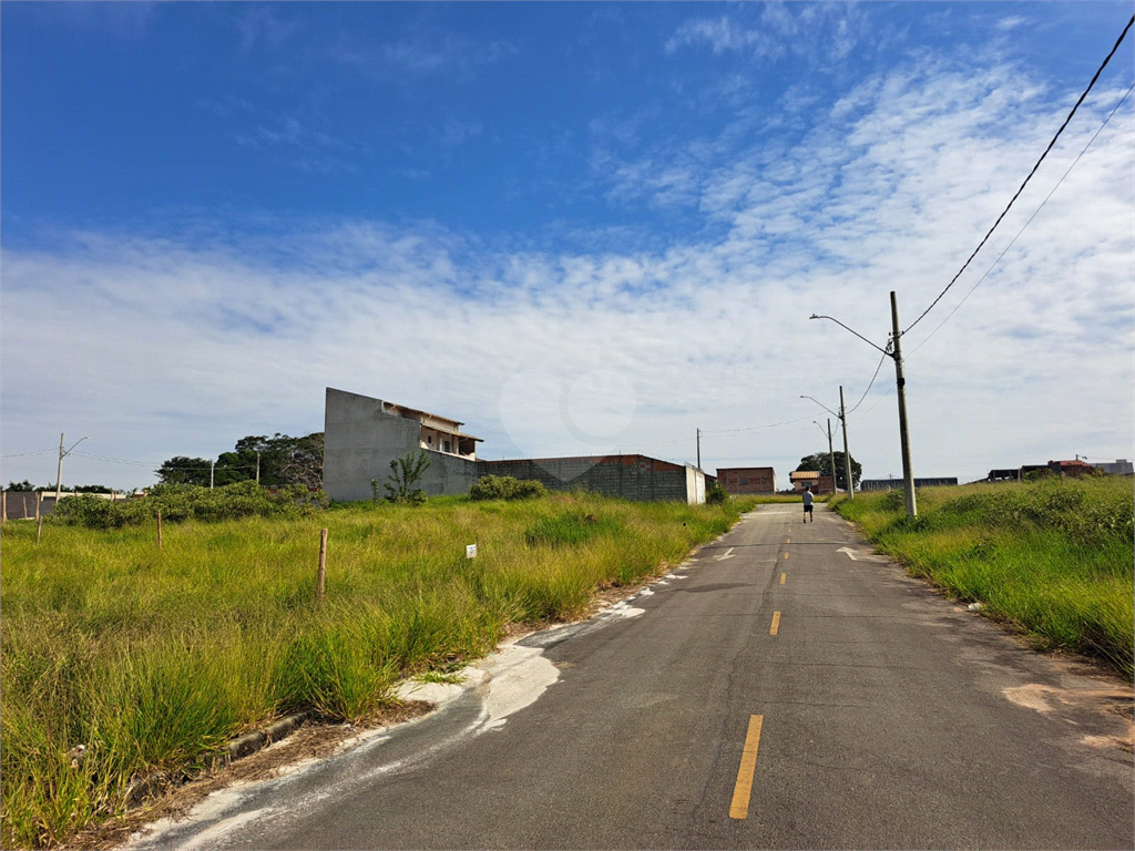 Venda Terreno Taubaté Residencial Antares REO824345 9