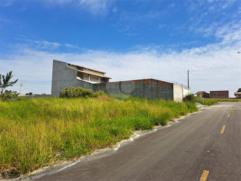 Venda Terreno Taubaté Residencial Antares REO824345 7