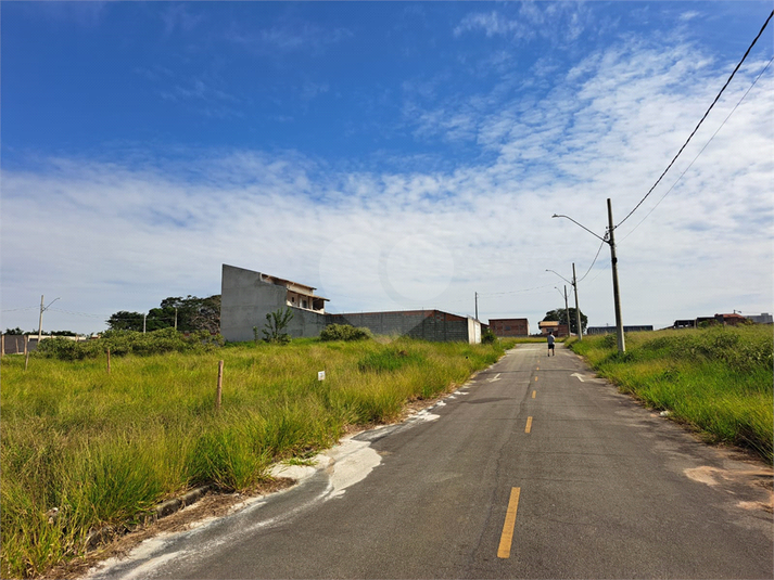 Venda Terreno Taubaté Residencial Antares REO824345 2