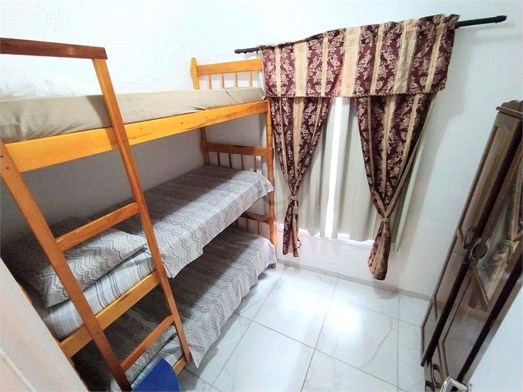 Venda Apartamento Santos José Menino REO824361 20