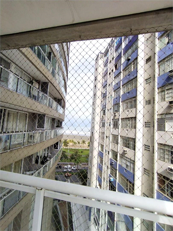 Venda Apartamento Santos José Menino REO824361 18