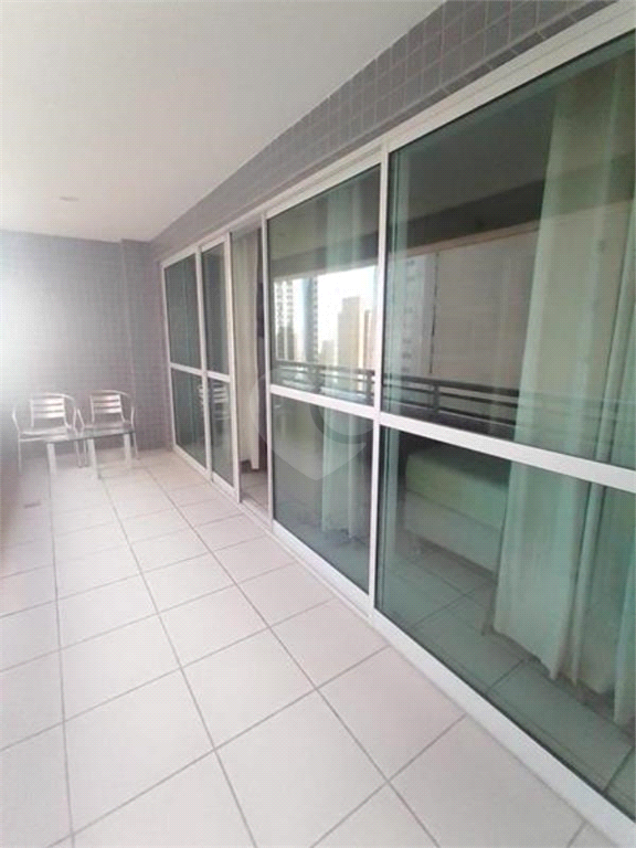 Venda Apartamento Fortaleza Meireles REO824374 17