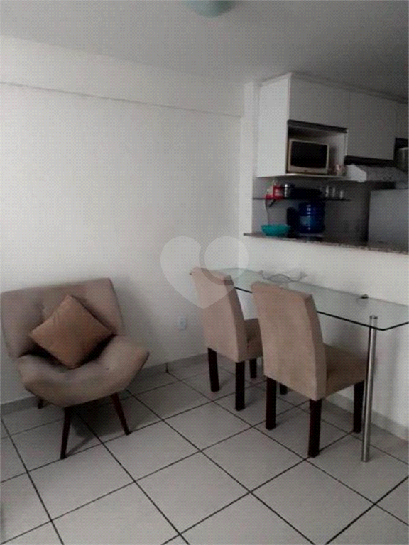 Venda Apartamento Fortaleza Meireles REO824374 14