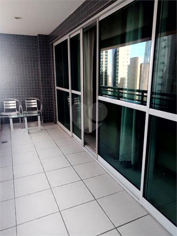 Venda Apartamento Fortaleza Meireles REO824374 16