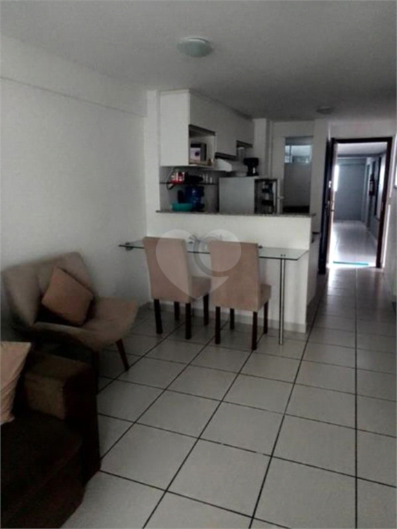 Venda Apartamento Fortaleza Meireles REO824374 13