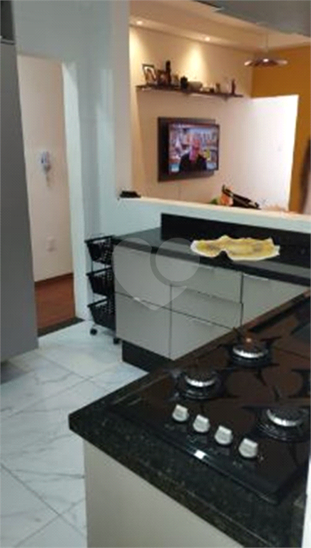 Venda Apartamento São Paulo Campos Elíseos REO824390 15