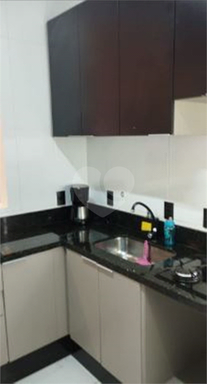 Venda Apartamento São Paulo Campos Elíseos REO824390 13