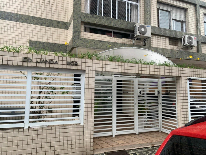 Venda Apartamento Santos Aparecida REO824413 14