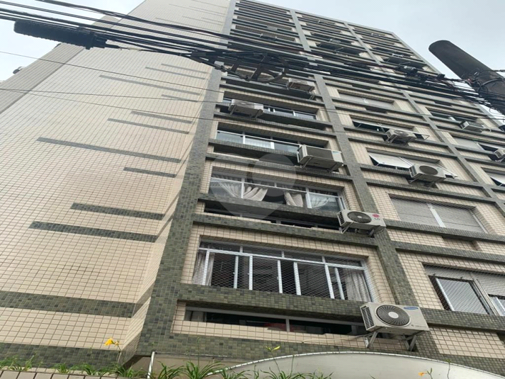 Venda Apartamento Santos Aparecida REO824413 13