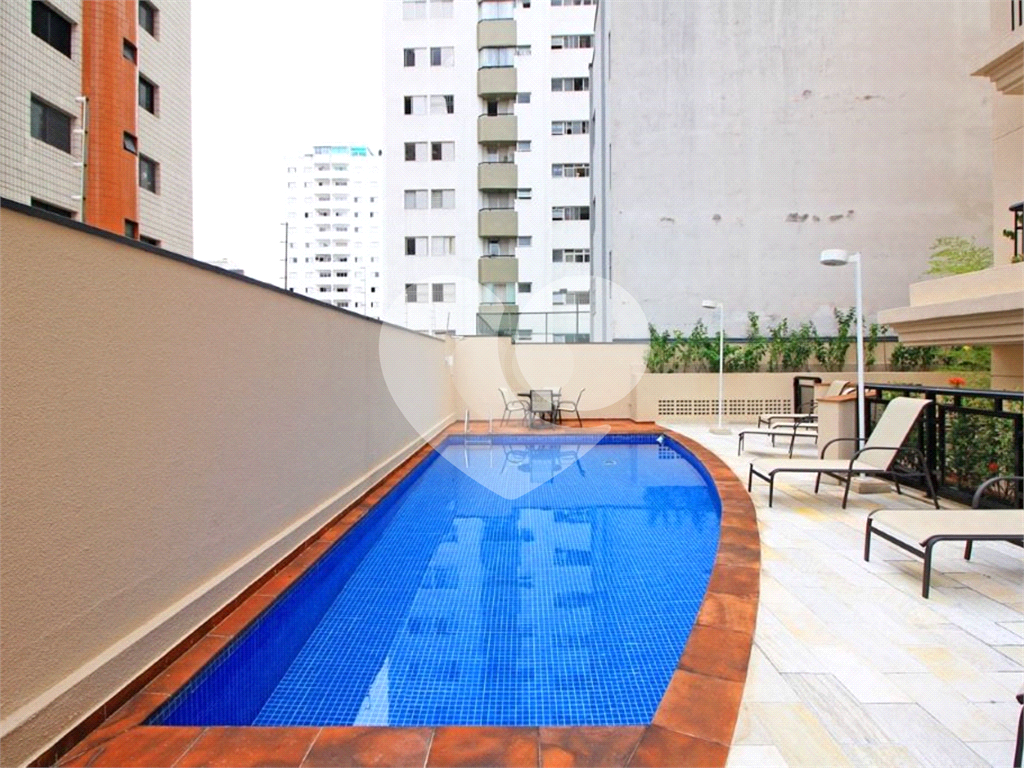 Venda Apartamento São Paulo Perdizes REO824426 30