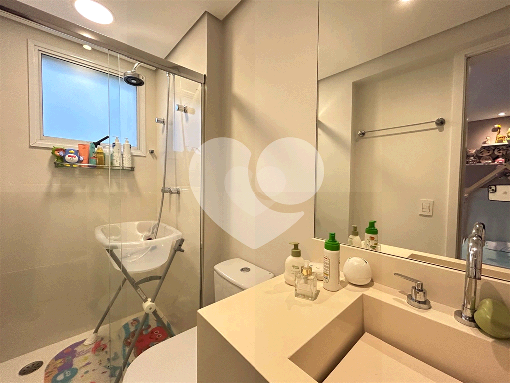 Venda Apartamento São Paulo Perdizes REO824426 28