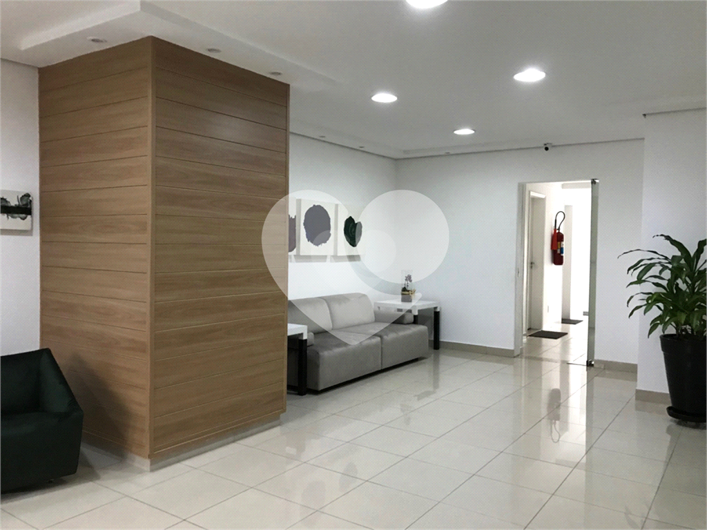 Venda Apartamento São Paulo Perdizes REO824426 33