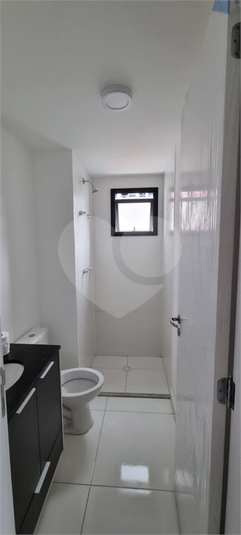 Venda Apartamento São Paulo Perdizes REO824462 2