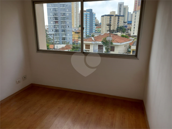 Aluguel Apartamento São Paulo Vila Guarani (z Sul) REO824505 1