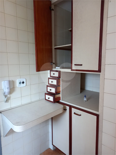 Aluguel Apartamento São Paulo Vila Guarani (z Sul) REO824505 5