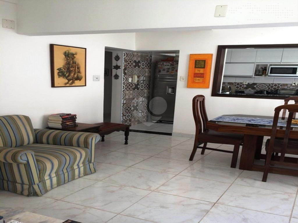 Venda Apartamento Santos Boqueirão REO824513 9