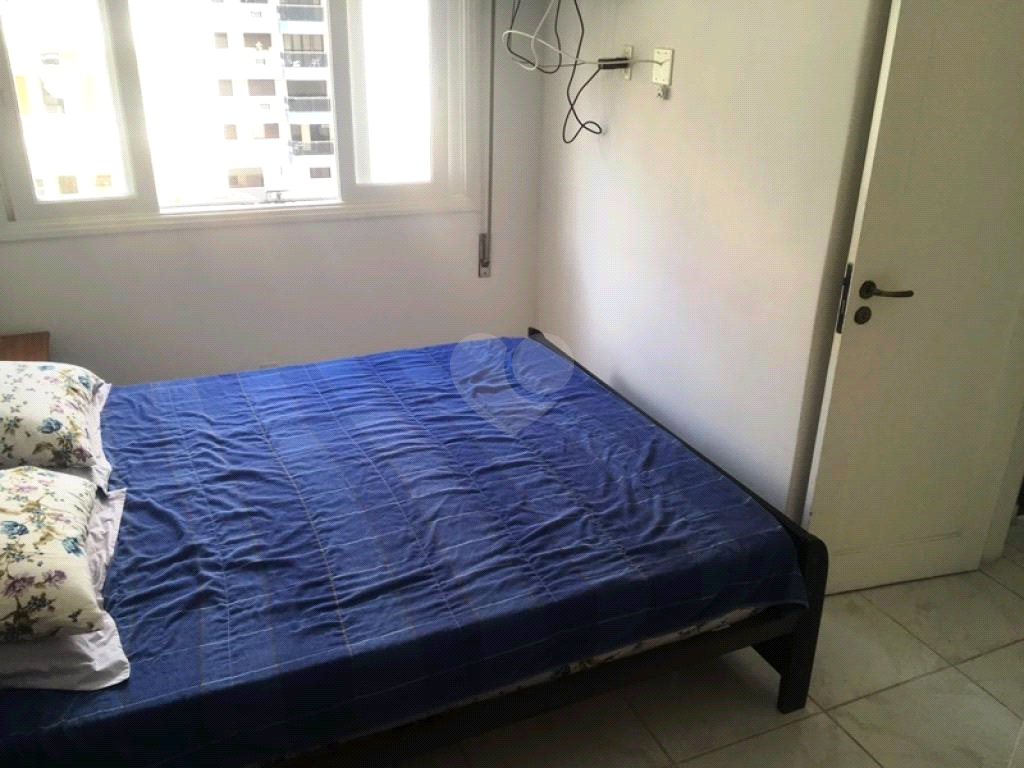 Venda Apartamento Santos Boqueirão REO824513 20