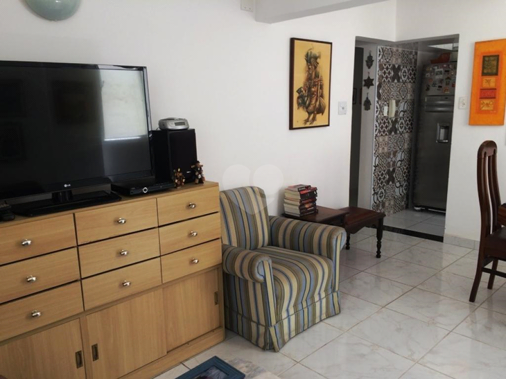 Venda Apartamento Santos Boqueirão REO824513 8