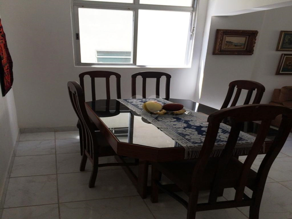 Venda Apartamento Santos Boqueirão REO824513 4