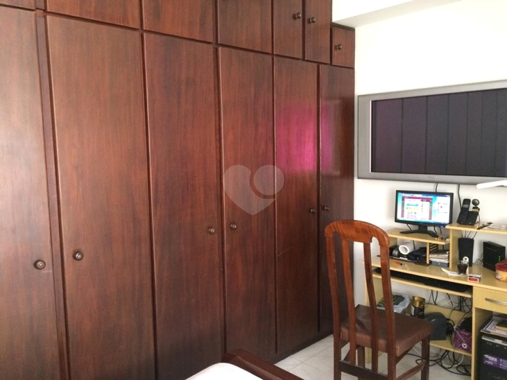 Venda Apartamento Santos Boqueirão REO824513 16